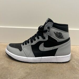 Jordan 1 Retro High Shadows 2.0